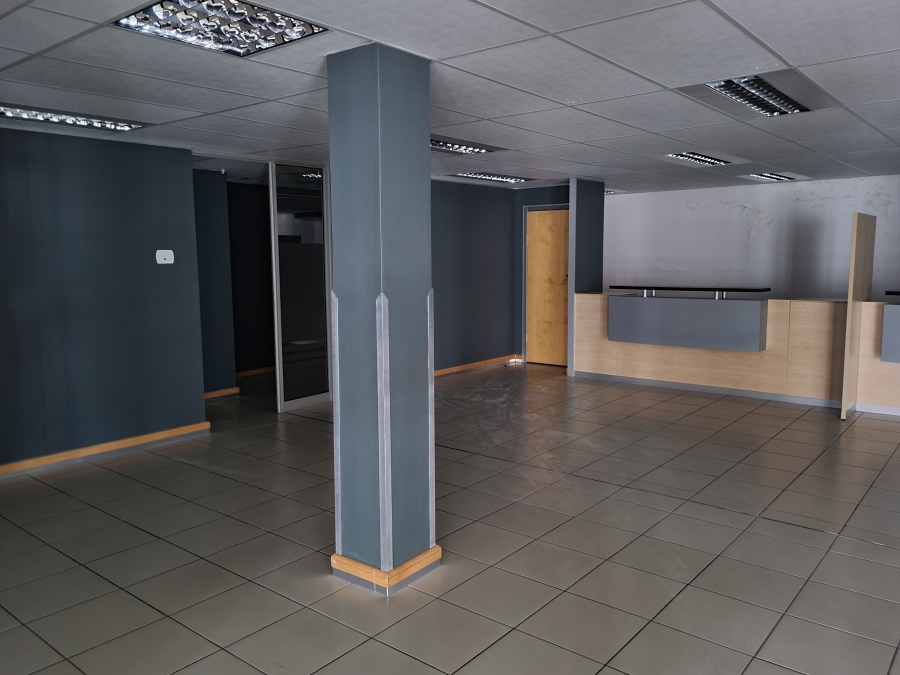 To Let commercial Property for Rent in Port Alfred Eastern Cape